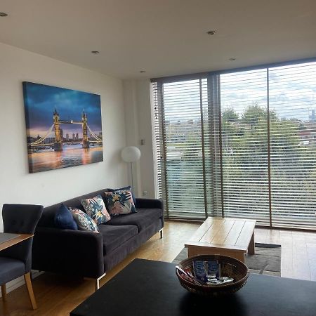 Stunning Central London Apartment Kültér fotó