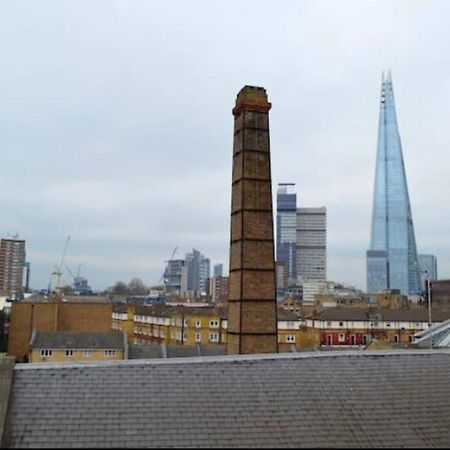 Stunning Central London Apartment Kültér fotó