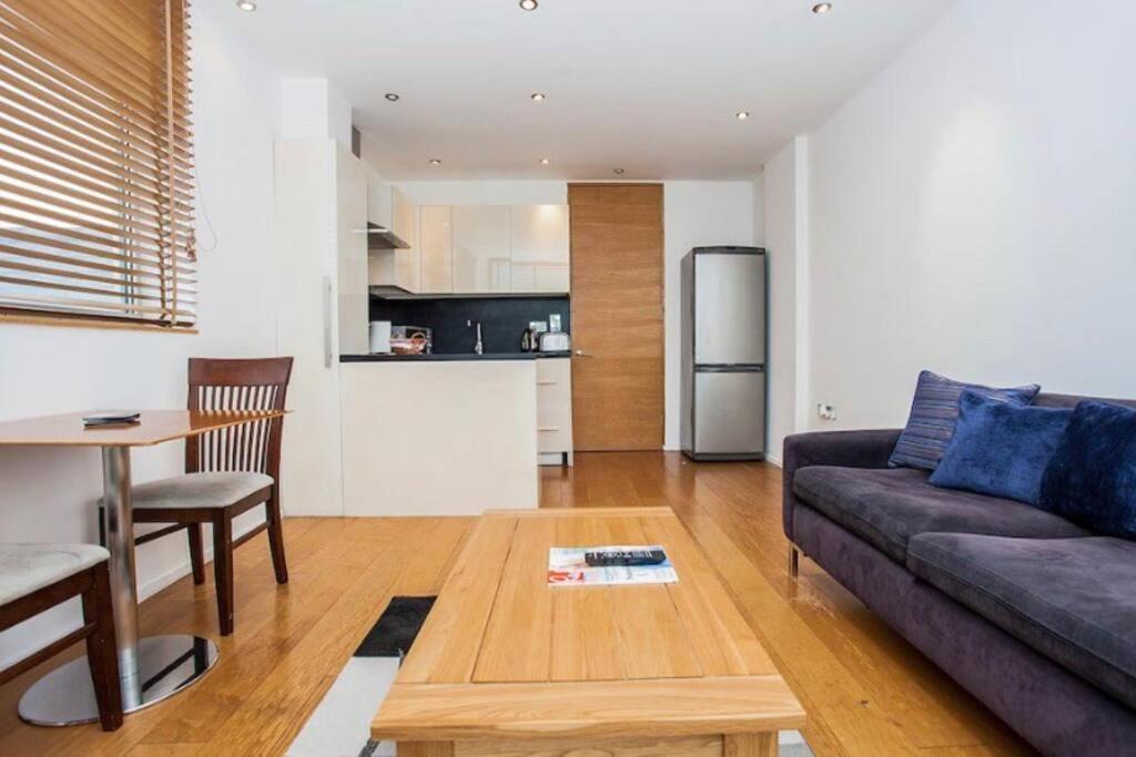 Stunning Central London Apartment Kültér fotó