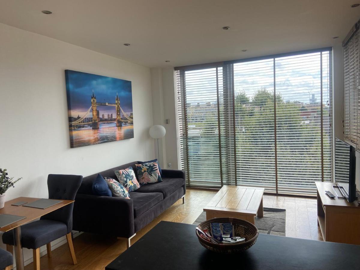 Stunning Central London Apartment Kültér fotó