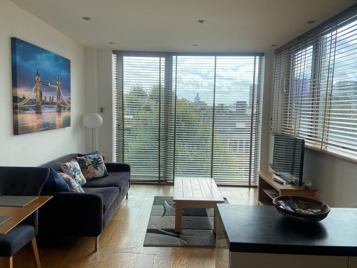 Stunning Central London Apartment Kültér fotó