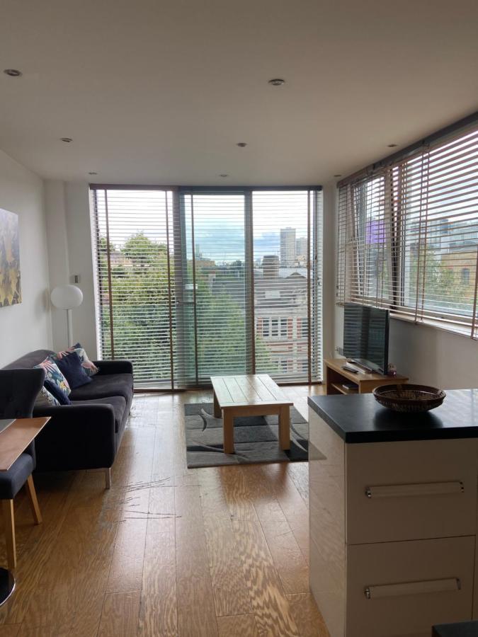 Stunning Central London Apartment Kültér fotó