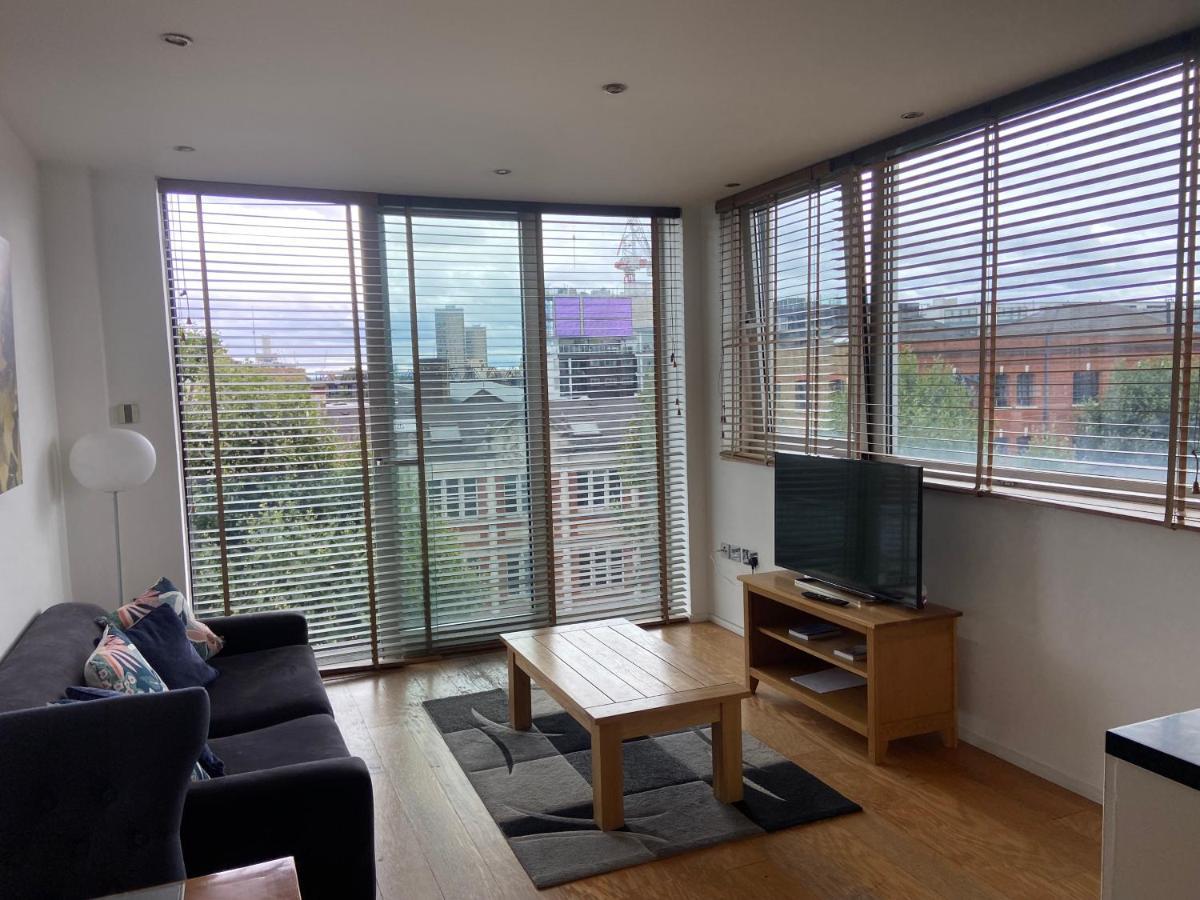 Stunning Central London Apartment Kültér fotó