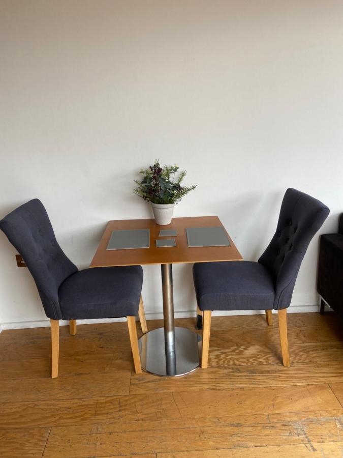 Stunning Central London Apartment Kültér fotó