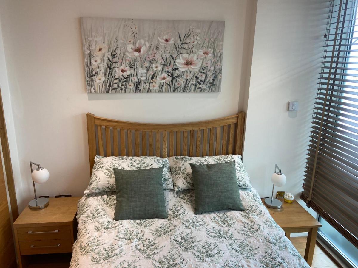 Stunning Central London Apartment Kültér fotó