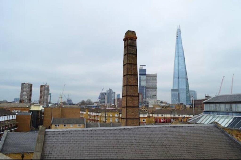 Stunning Central London Apartment Kültér fotó