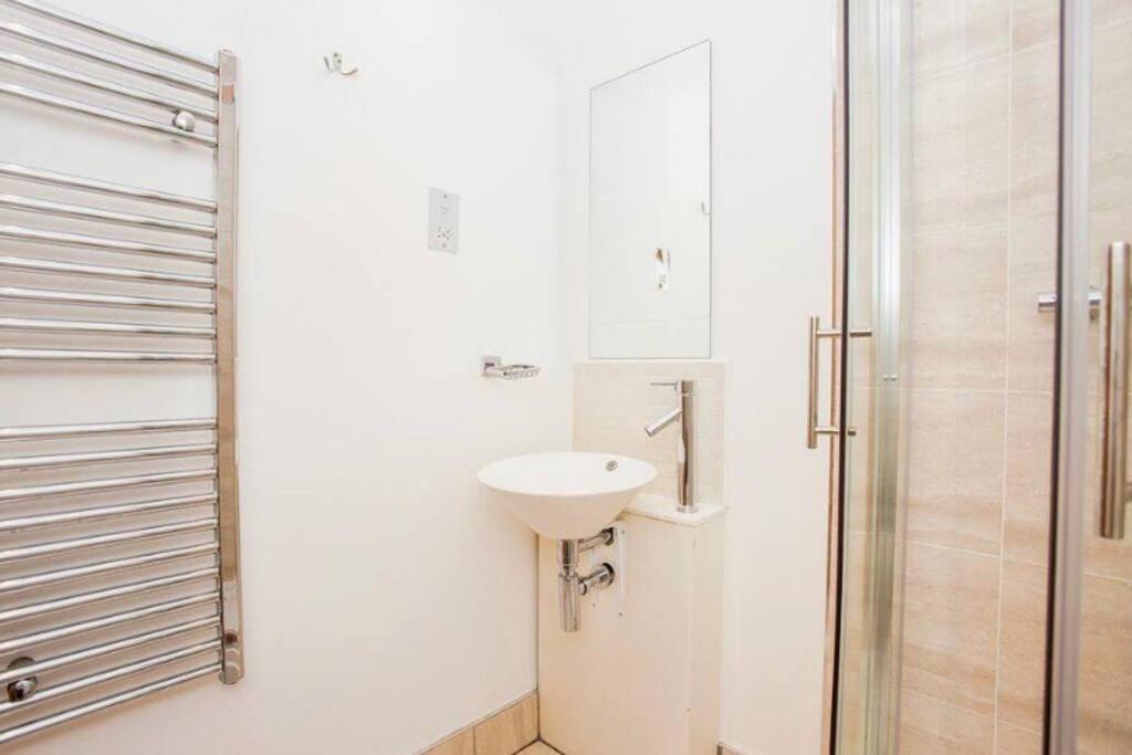 Stunning Central London Apartment Kültér fotó